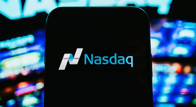 Ark Funds On Nasdaq Rebalancing, Can Smaller Tech Stocks Have Their Spotlight? Plus: A Look At Top 10 Holdings And Weightings
