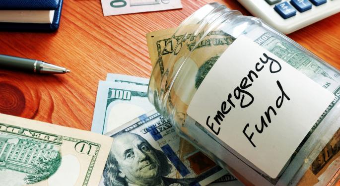 1 In 4 Adults Has No Emergency Savings — How You Can Unlock $1,000 Per Month With Simple Strategies