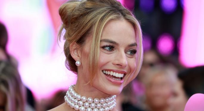 'Barbie' Star Margot Robbie Says She Used Her Movie Earnings To Pay Off Her Mother's Mortgage: 'Don't Even Worry About That Mortgage'
