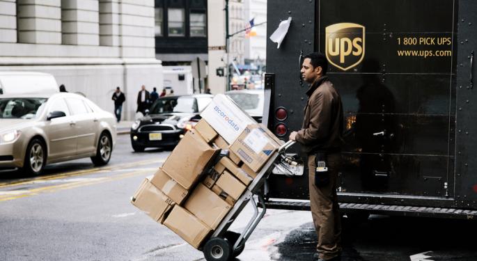 UPS, Teamsters Union Reach Agreement, Avoiding Potentially Disastrous Strike
