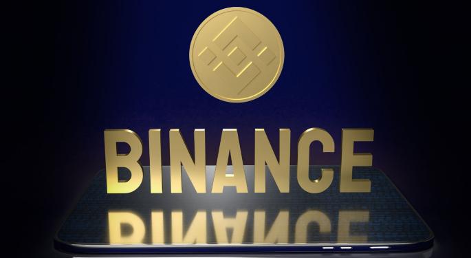 Binance Pulls German Crypto License Application Amid Regulatory Challenges