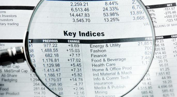 Energy Stocks Bullish, But Futures Market Signals Trouble Ahead