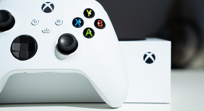 Breaking Barriers In Gaming: Microsoft's Latest Xbox Update Empowers Disabled Players