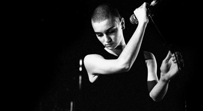 Muore Sinéad O’Connor a 56 anni