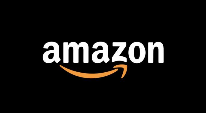 Amazon, Roblox And 2 Other Stocks Insiders Are Selling