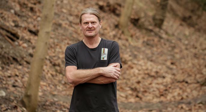 Tour De France's Floyd Landis On CBD Vs. Weed: Some People Function On Marijuana... I Can't
