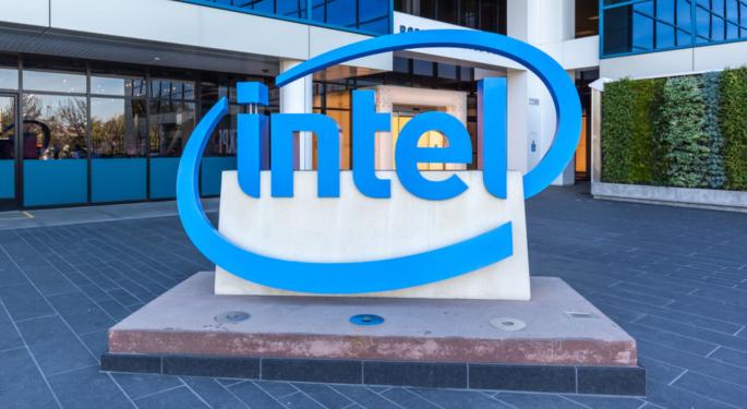 Intel Q2 Earnings Preview: Earnings Estimates, What Analysts Are Saying And Why AI Is Still The Biggest Topic Of Discussion