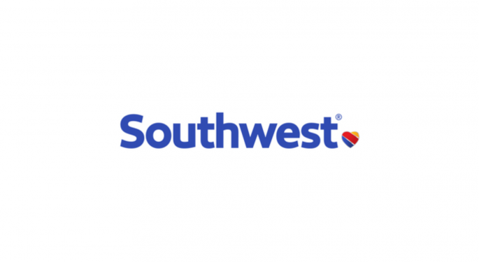 Why Southwest Airlines Shares Are Falling Today