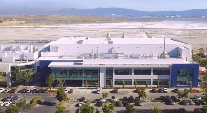 Lam Research Poised For 'Solid Start To The Year' As 3 Analysts Discuss Q4 Print