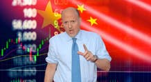 Jim Cramer consiglia di investire in questi titoli azionari