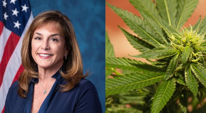 GOP Rep. Blasts FDA Over CBD Inaction During Historic Hearing: The Agency Wants More Money To Do Its Job
