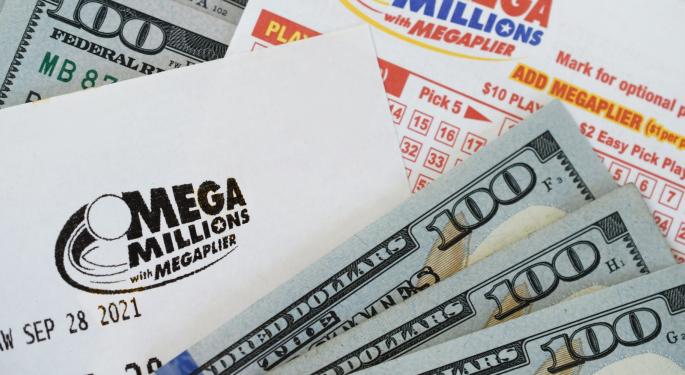Mega Millions Jackpot Rises To More Than $1 Billion, One Of The Largest Lottery Prizes In US History