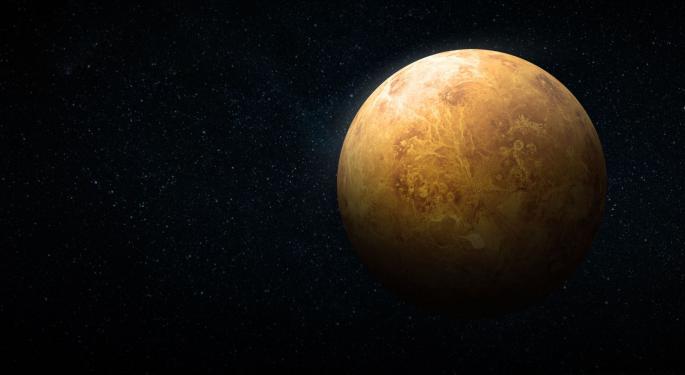 OceanGate Co-Founder Wants To Ship 1,000 People To Venus By 2050: 'Forget OceanGate. Forget Titan. Forget Stockton.'