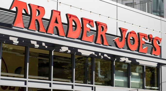 Trader Joe's Recalls Falafel, Broccoli Cheddar Soup For Possible Rocks, Insects