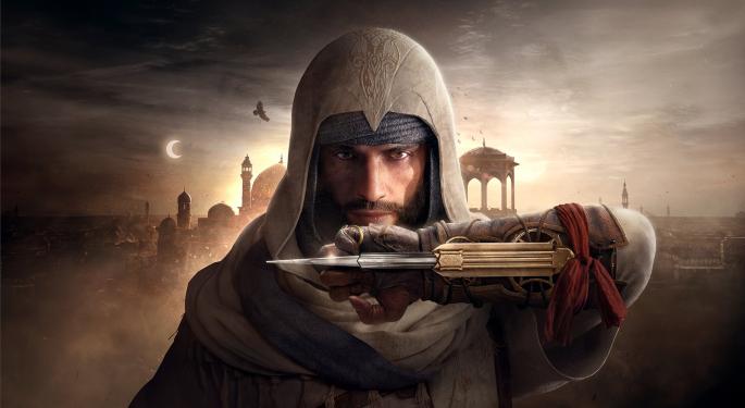 Ubisoft's 'Assassin's Creed Mirage' Targets 20-24 Hour Playtime, Signaling A Return To Classic Style