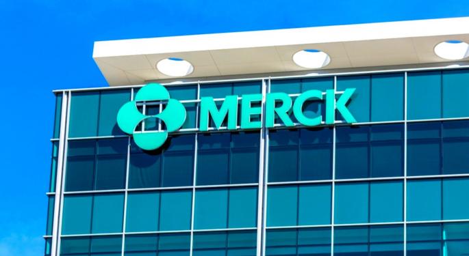 Merck Q2 Earnings Preview: Analyst Expectations, Jim Cramer's View, And The Spotlight On Keytruda