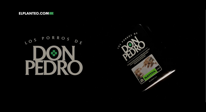 Exclusive: Latin Rapper Akapellah Launches Cannabis Pre-Roll Brand, Los Porros De Don Pedro