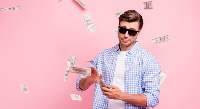Young, Rich Americans Don't Trust the Stock Market, So They're Turning to Alternative Assets to Amplify Their Wealth