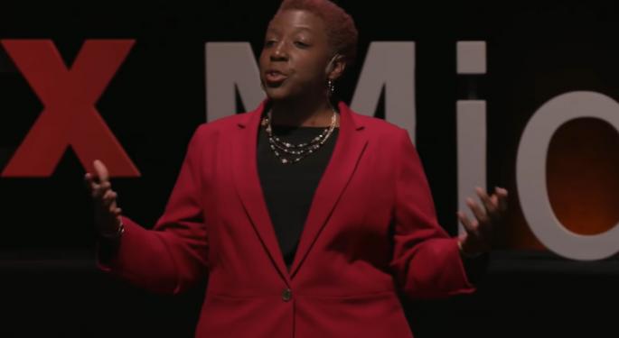 Cannabis Conscious Consumers 'Have To Vote With Their Dollars,' Says Marijuana Matters Founder