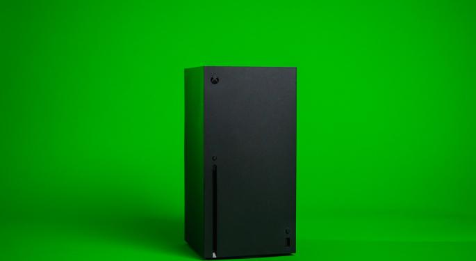 Black Friday In July: 10% Discount On Xbox Series X For US Shoppers