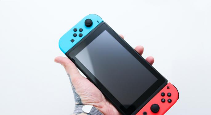 Nintendo desarrolla su consola de próxima generación para 2024