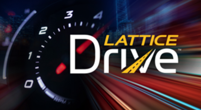 Lattice To Gain From Solid Exposure In Long-Term Growth Markets Amid Lower Macro Volatilities: Analyst