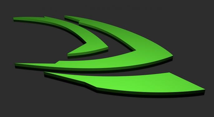 Azioni Nvidia giù, cosa sta succedendo?