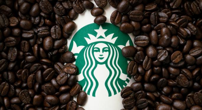 Starbucks Q3 Earnings Highlights: Revenue Beats Estimates And Hits Record, China Sales Bounce Back And More