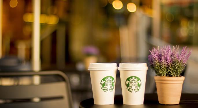 Starbucks Q3 Earnings Preview: Estimates, Analyst Price Targets And Key Items To Watch