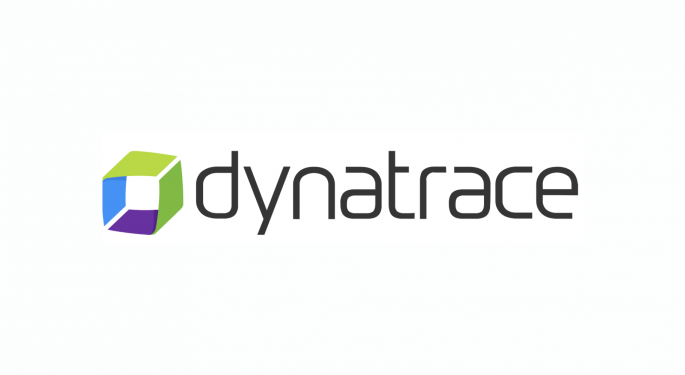 Dynatrace Stock Plunges Despite Upbeat Q1 Performance, Strong Outlook: By The Numbers
