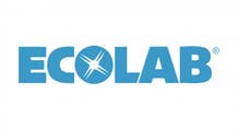 Ecolab: utili del secondo trimestre sopra le aspettative