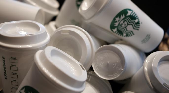 Is Starbucks Too Dependent On China? 5 Analyst Takeaways On Mixed Q3 Print, Outlook