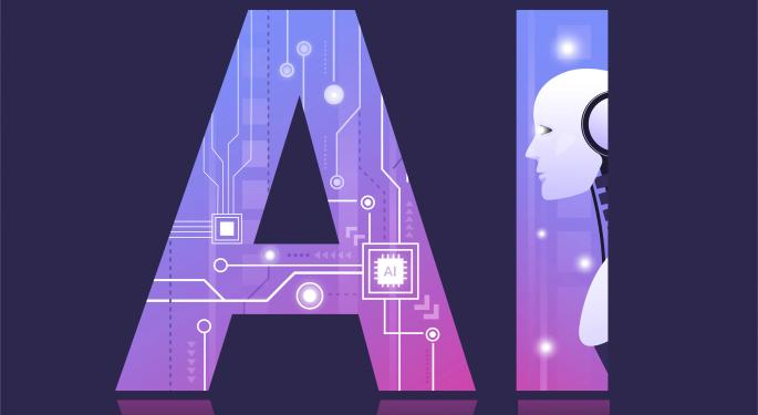 Goldman Sachs: AI Is Like Discovering Electricity Again, Global Investments To Reach $200B By 2025