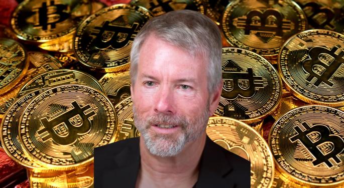 MicroStrategy aumenta la sua partecipazione in Bitcoin