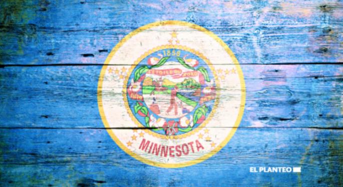 Minnesota's Recreational Marijuana Legalization Unleashes Unprecedented Events: Hope & Controversy Abound