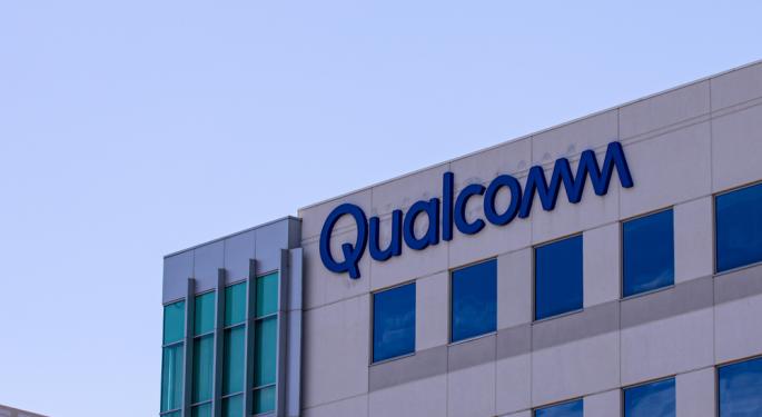Can Qualcomm Overcome The Challenge Of Elevated Inventory? 5 Analysts Deep Dive Into FQ3 Print, Outlook