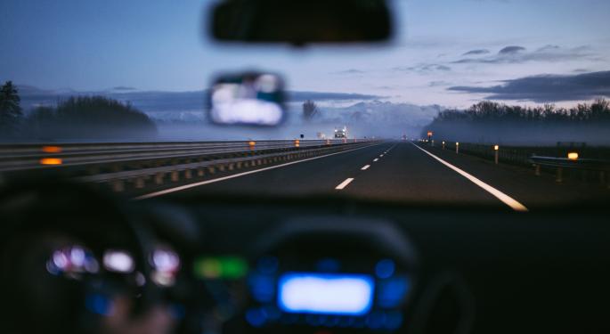 Cannabis Impairment & Driving: Are Field Sobriety Tests Accurate?