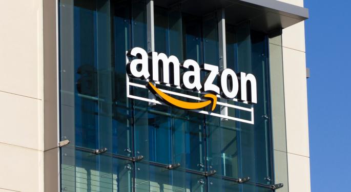Amazon's Q2 Earnings Impress: Focus On AI And Margin Improvement Praised By Analysts