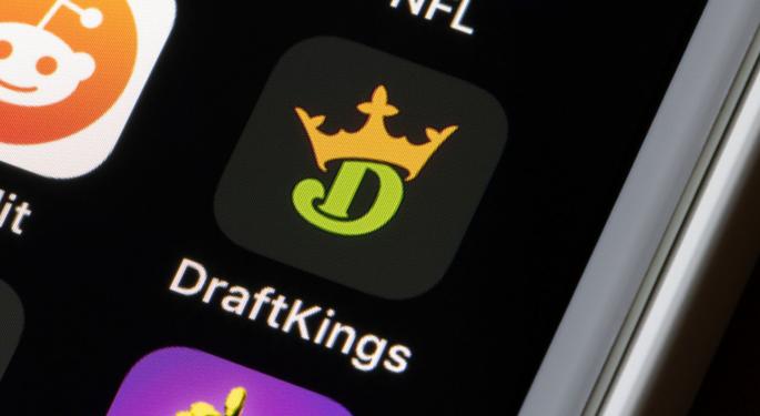 5 Analysts On DraftKings Q2 Results: 'Operational Excellence,' 'Widening Its Competitive Gap,' Momentum To Continue