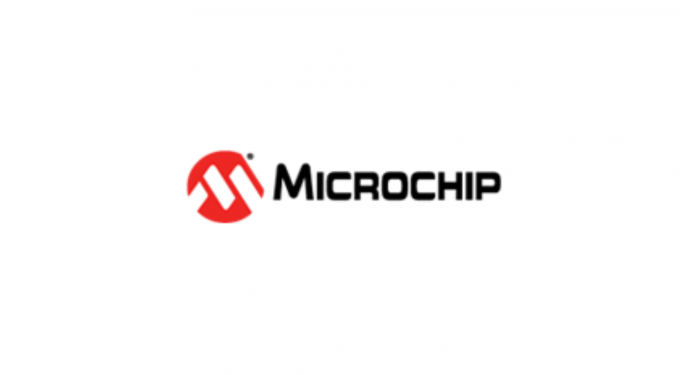 Why Microchip Technology Shares Are Diving Today