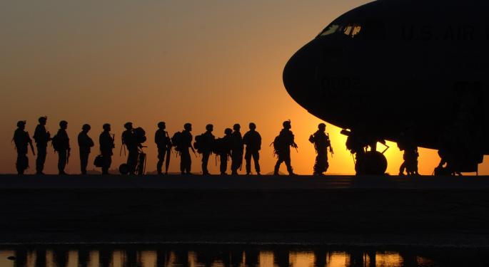 Don't Our Veterans Deserve Better Than Opioids? Updated Directive Still Says No To Medical Marijuana