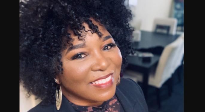 'If Your Brand Doesn't Speak To Me, I'm Not Buying', Says Minorities For Medical Marijuana CEO