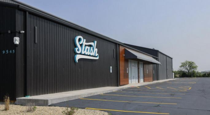 Stash Dispensaries Opens Two New Adult-Use Dispensaries In Illinois