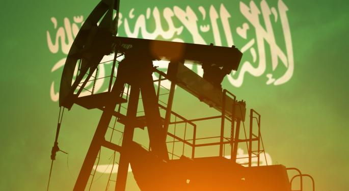 Saudi Arabia Boosts Oil Prices To Asia And Europe Amid Growing Market Demand And Supply Restrictions