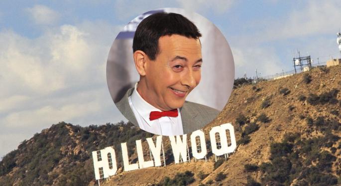 Benzinga Buzz: Who Is Kai Cenat? Plus: Paul Reubens, T-Swift, Ye, Dungeons & Dragons 'Bears' It All