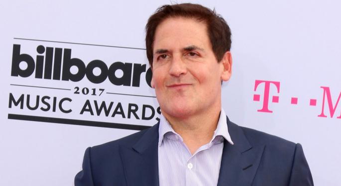Mark Cuban Reveals The One Reason Why He Avoids Yachts, Butlers And Chauffeurs