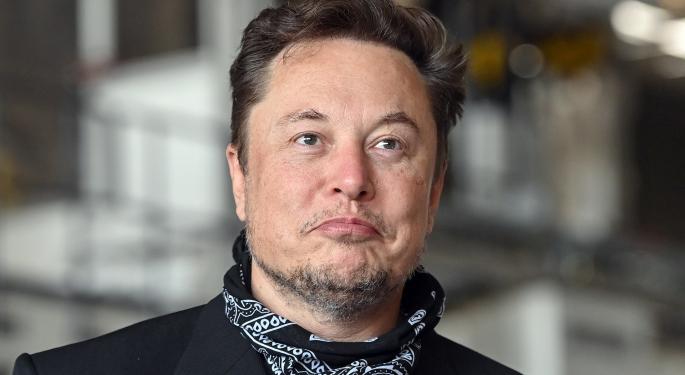 Elon Musk And X Are Snatching Up Old Usernames. First, It Was @X. Now, More Are Slowly Being Taken Over.