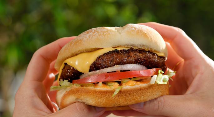 What's Cooking At Beyond Meat? Q2 Earnings On The Table After The Close