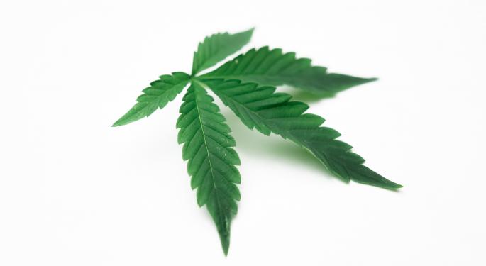 Marijuana Dispensary On Tribal Land In Minnesota Already Raided & More Weed Updates In WY, CO & NY