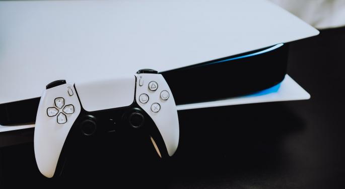 Massive PS5 Sale: Save Big On Consoles, Controllers, Games